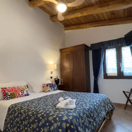 Agriturismo La Casa Del Ghiro-2